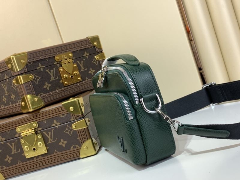 Mens LV Satchel Bags